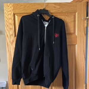 Milano Black Apparel by Family First